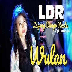 Wulan Maharani - Layang Dungo Restu (Koplo Version)