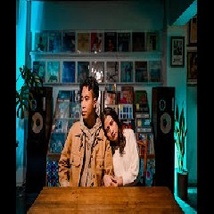 Vidi Aldiano - Ketulusan Cintaku (Pelangi Di Malam Hari) Feat. Prilly Latuconsina