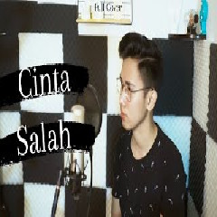 Download Lagu Arvin Dwi - Cinta Salah - Caitlin Halderman (Cover) Terbaru