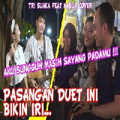 Nabila Maharani - Aku Amsih Sayang - ST12 (Cover Feat Tri Suaka)