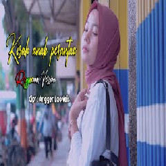Download Lagu Jovita Aurel - Kisah Anak Perantau (Reggae Ska Version) Terbaru