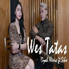 Dyah Novia - Wes Tatas (Acoustic Cover)