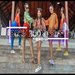 Download Lagu Michelle Wanggi - Boom Boom Gelay (Disko Tanah) Terbaru