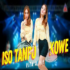 Vita Alvia - Iso Tanpo Kowe