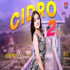 Download Lagu Shinta Arsinta - Cidro 2 Ft Dj Acan Terbaru