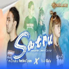 Download Lagu Esa Risty - Satru feat Wandra Terbaru