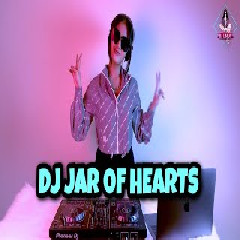Download Lagu Dj Imut - Dj Jar Of Hearts Terbaru