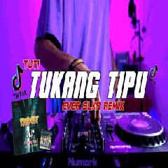 Download Lagu Ever Slkr - Tuti (Tukang Tipu) Remix Tiktok 2021 Terbaru