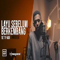 My Marthynz - Layu Sebelum Berkembang - Tetty Kadi (Cover)