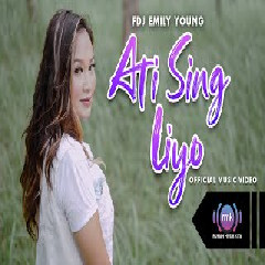 FDJ Emily Young - Ati Sing Liyo