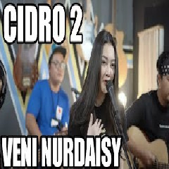 3 Pemuda Berbahaya - Cidro 2 - Didi Kempot (Cover ft. Veni Nurdaisy)