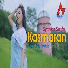 Download Lagu Syahiba Saufa - Kasmaran Terbaru