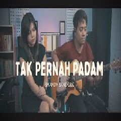 Download Lagu Della Firdatia - Tak Pernah Padam - Sandhy Sandoro (Cover) Terbaru