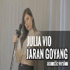 Julia Vio - Jaran Goyang (Acoustic Version)