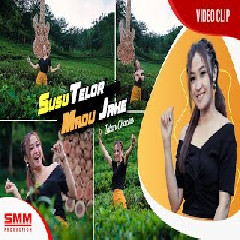 Intan Chacha - Susu Telor Madu Jahe (Dj Remix)