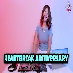 Dj Imut - Heartbreak Anniversary