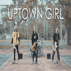 Download Lagu Missing Madeline - Uptown Girl (Cover) Terbaru