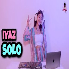 Dj Imut - Dj Remix Iyaz Solo Terbaru 2021