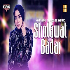 Download Lagu Yeni Inka - Sholawat Badar Ft Ageng Music Terbaru