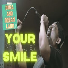 Jeje Guitaraddict - Your Smile (Cover)