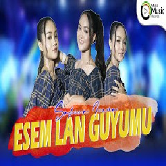 Download Lagu Safira Inema - Esem Lan Guyumu (The Ganong Jandut) Terbaru