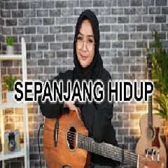 Regita Echa - Sepanjang Hidup - Maher Zein (Acoustic Cover)