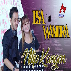 Esa Risty - Nitip Kangen Feat Wandra