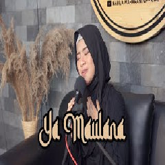 Nabila Maharani - Ya Maulana (Cover)