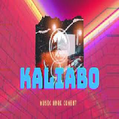 Download Lagu M.A.C - Kaliabo Terbaru