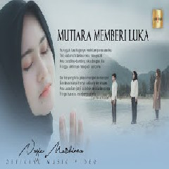 Download Lagu Nazia Marwiana - Mutiara Memberi Luka Terbaru