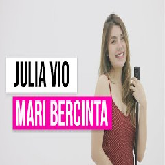 Julia Vio - Mari Bercinta - Aura Kasih (Acoustic Version)