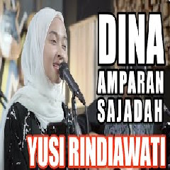 Download Lagu 3 Pemuda Berbahaya - Dina Amparan Sajadah - Darso (Cover ft. Yusi Rindiawati) Terbaru