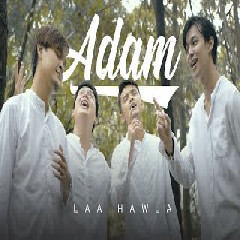 Adam - Laa Hawla