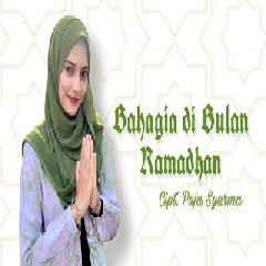 Download Lagu Puja Syarma - Bahagia Di Bulan Ramadhan Terbaru