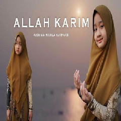 Download Lagu Aishwa Nahla Karnadi - Allah Karim Sabyan Terbaru