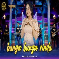 Download Lagu Nurma Paejah - Bunga Bunga Rindu Ft Om Adella Terbaru