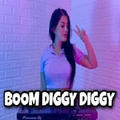 Download Lagu Gita Youbi - Boom Diggy Diggy (Dj Sexy Remix) Terbaru