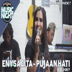 Download Lagu Eny Sagita - Pujaan Hati (Versi Akustik Jandhut) Terbaru