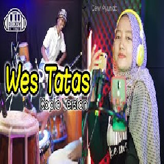 Dewi Ayunda - Wes Tatas (Koplo Version)