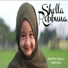 Aishwa Nahla Karnadi - Sholla Robbuna (New Version)
