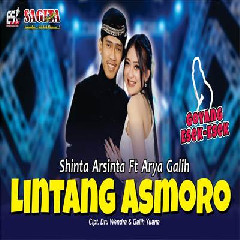 Shinta Arsinta - Lintang Asmoro Feat Arya Galih